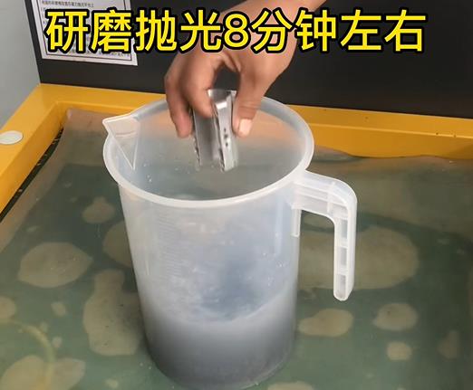 CNC机加工涪陵铝件样品